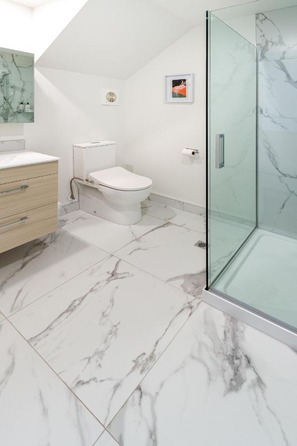 Vibrant City Abode - 2 Bed 2 Bath Lejlighed Christchurch Eksteriør billede